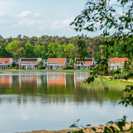 Comfort Rooms By Europarcs De Zanding Otterlo Εξωτερικό φωτογραφία