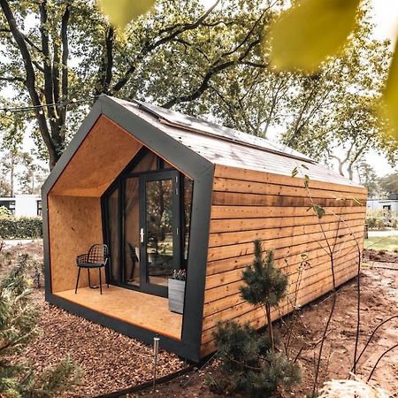 Comfort Rooms By Europarcs De Zanding Otterlo Δωμάτιο φωτογραφία