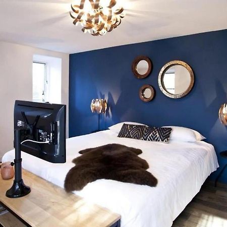 Comfort Rooms By Europarcs De Zanding Otterlo Δωμάτιο φωτογραφία